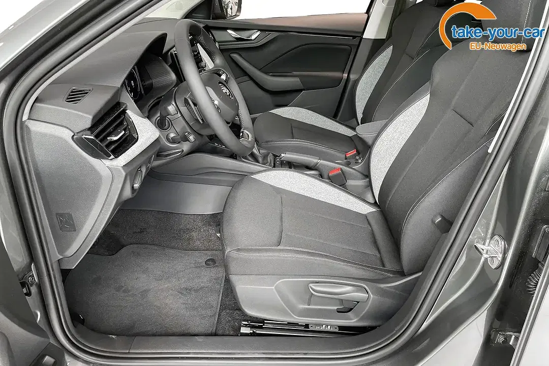 Skoda Scala - Thumbnail 8