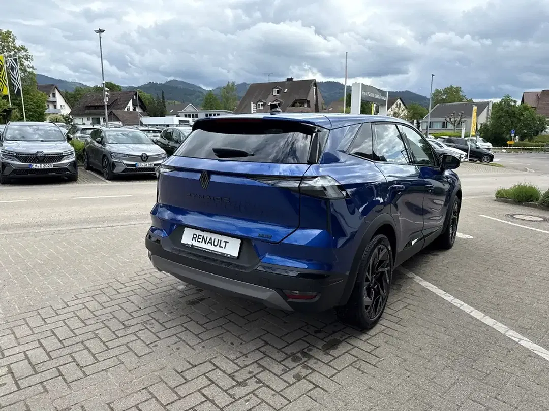 Renault Symbioz - Thumbnail 10