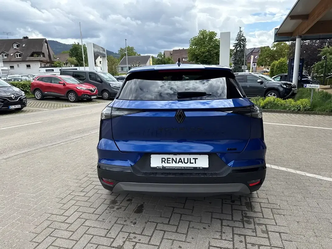 Renault Symbioz - Thumbnail 11