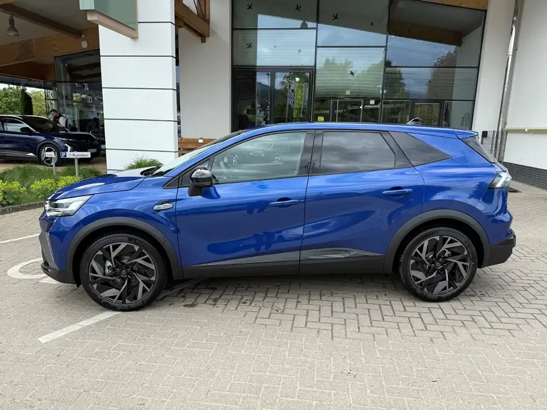 Renault Symbioz - Thumbnail 2