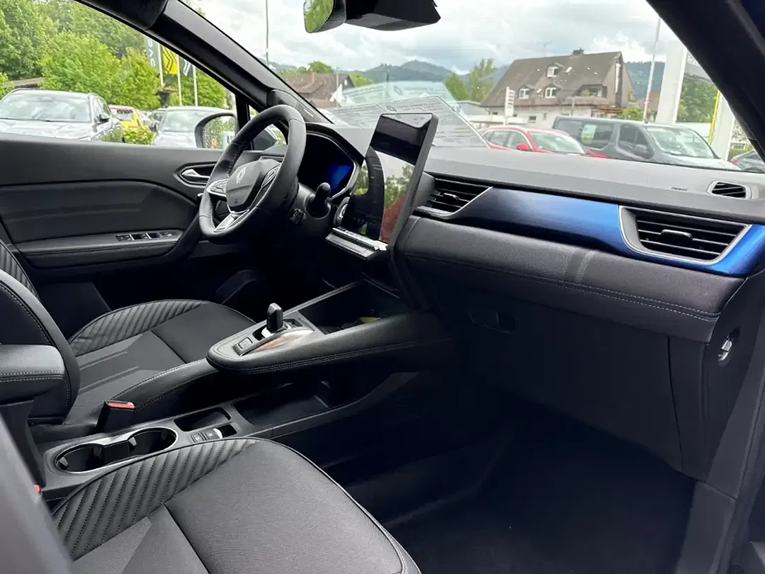 Renault Symbioz - Thumbnail 9