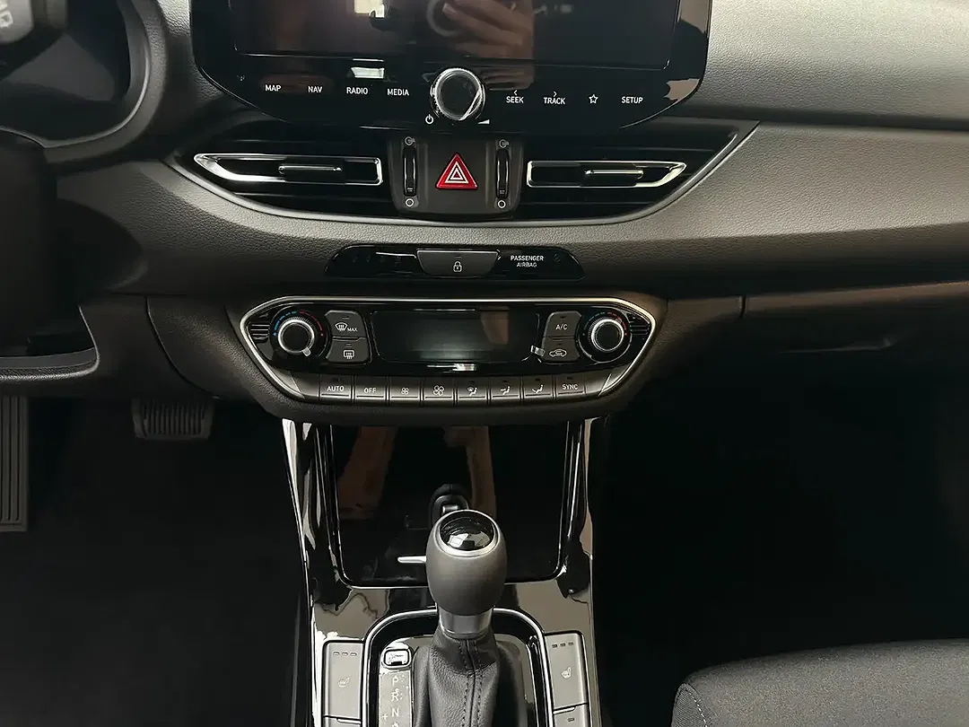 Hyundai i30 - Thumbnail 10