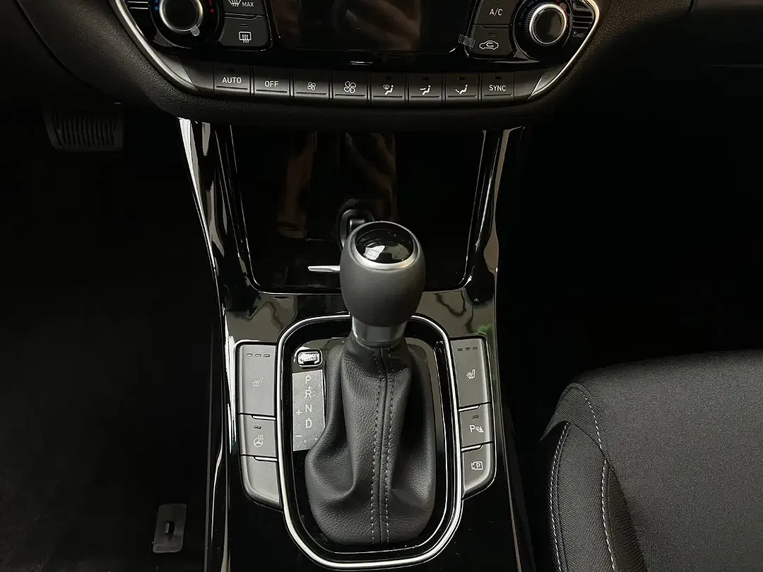 Hyundai i30 - Thumbnail 11