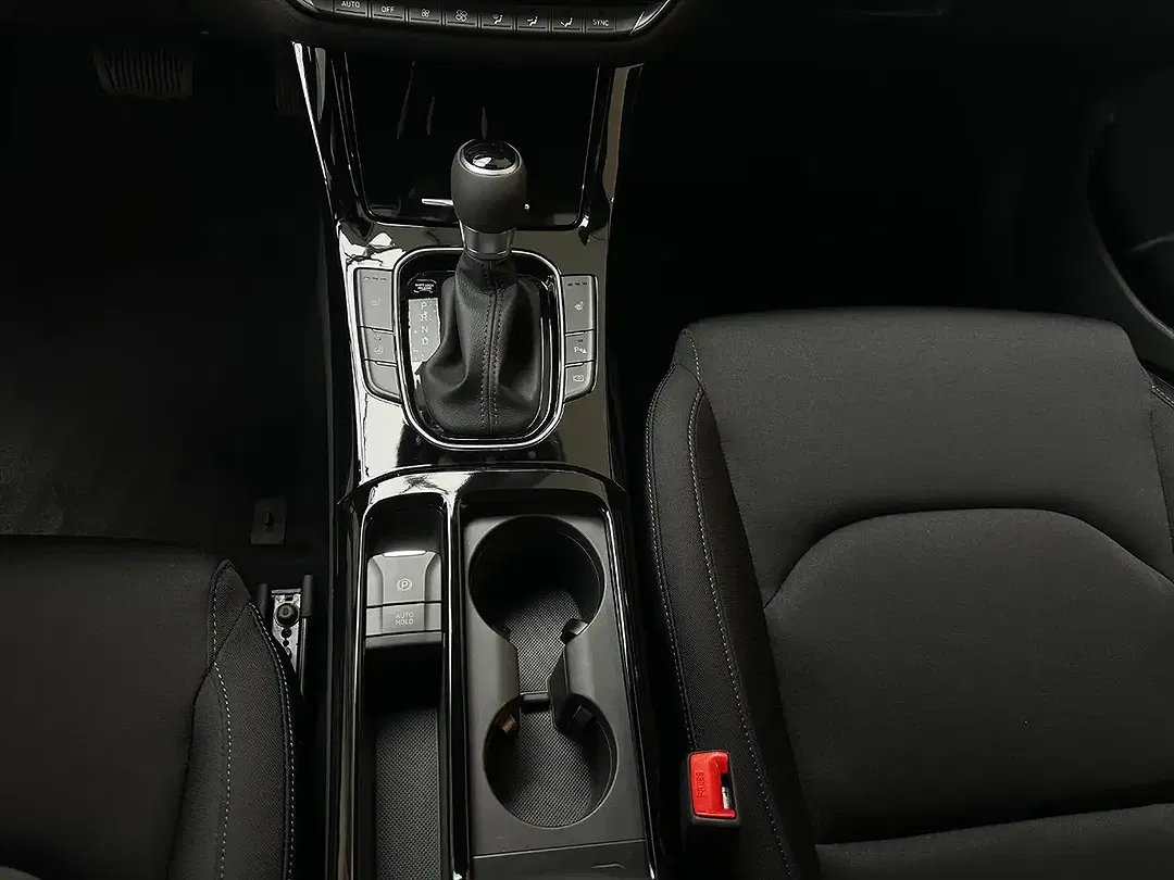 Hyundai i30 - Thumbnail 12