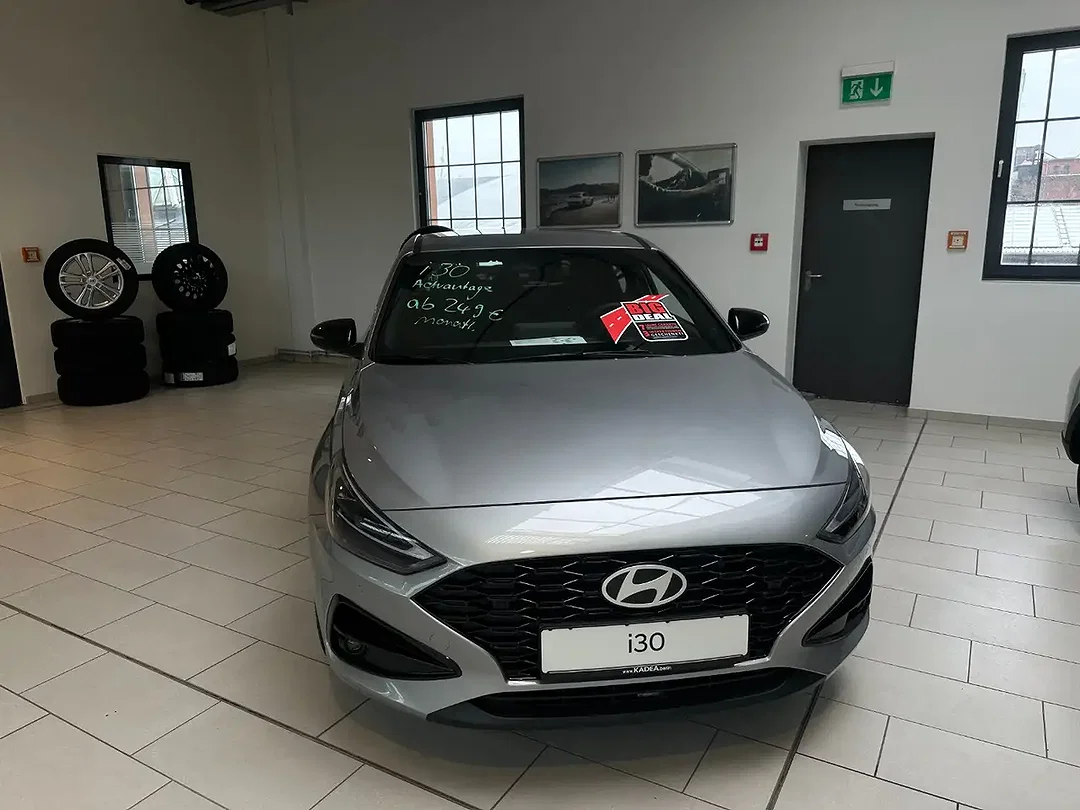 Hyundai i30 - Afbeelding 1