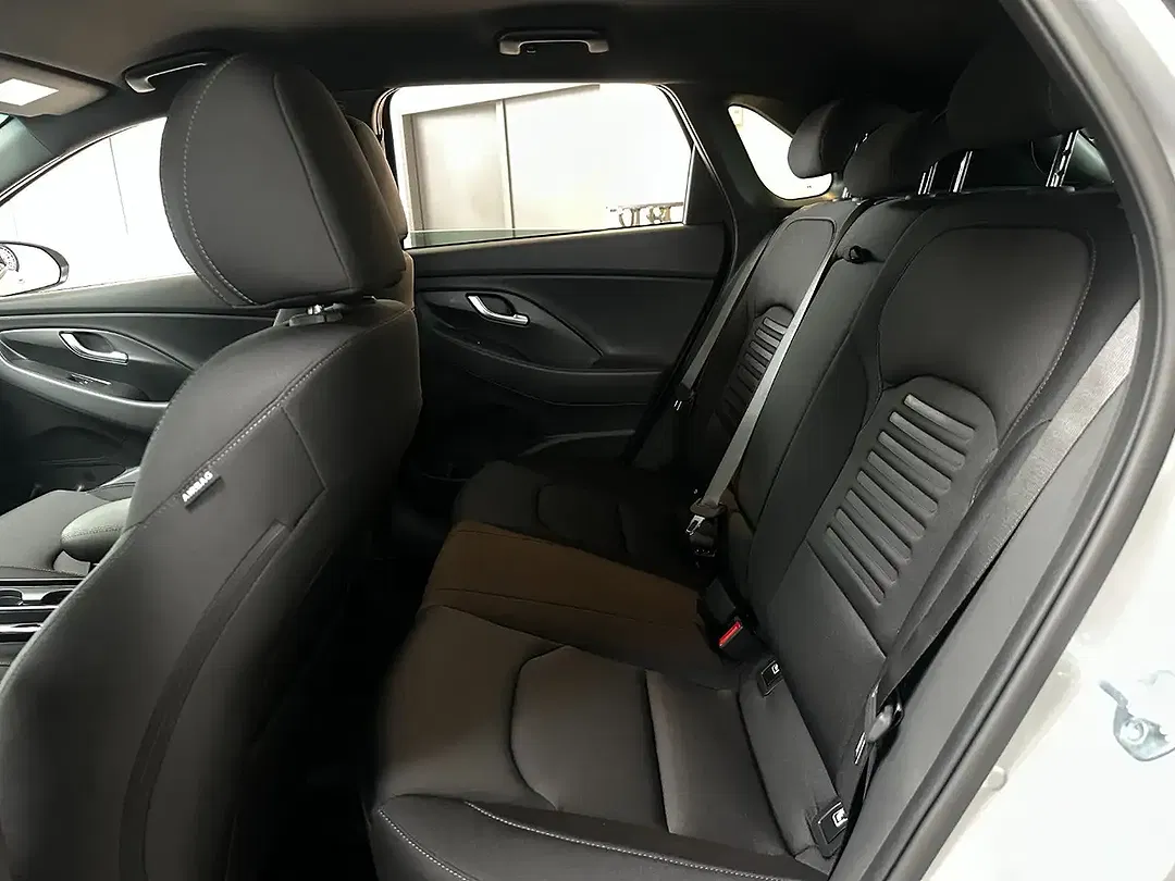 Hyundai i30 - Thumbnail 5