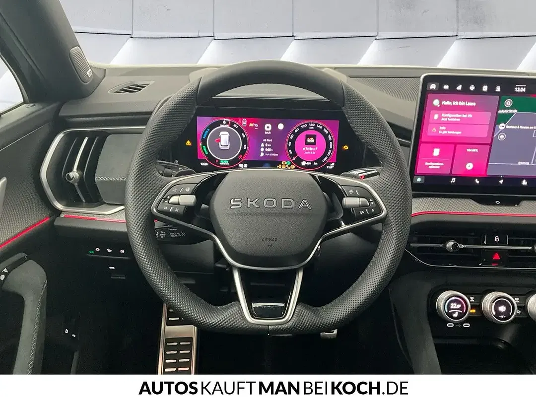 Skoda Kodiaq - Thumbnail 8
