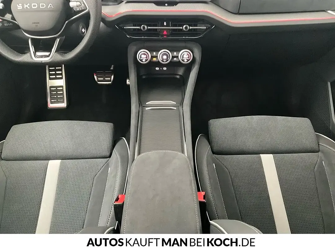 Skoda Kodiaq - Thumbnail 9