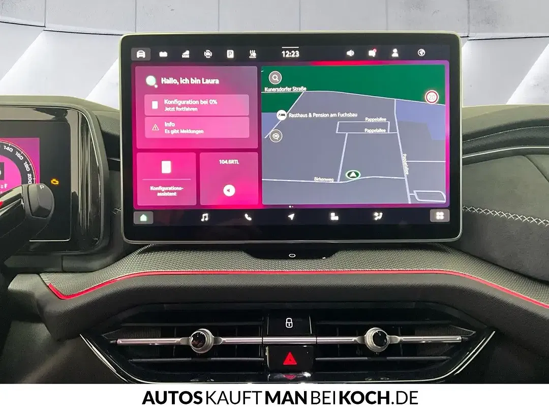 Skoda Kodiaq - Thumbnail 11