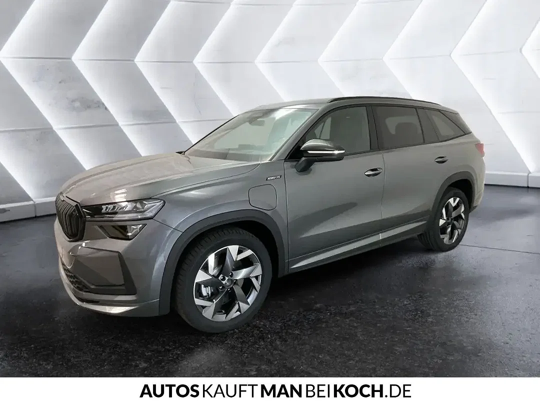 Skoda Kodiaq - Afbeelding 1