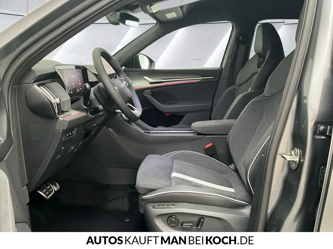 Skoda Kodiaq - Thumbnail 5