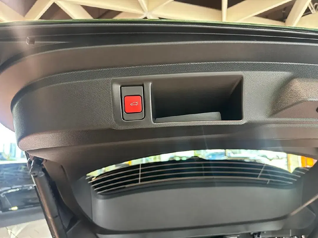Opel Astra - Thumbnail 4