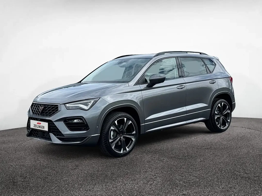CUPRA Ateca - Afbeelding 1