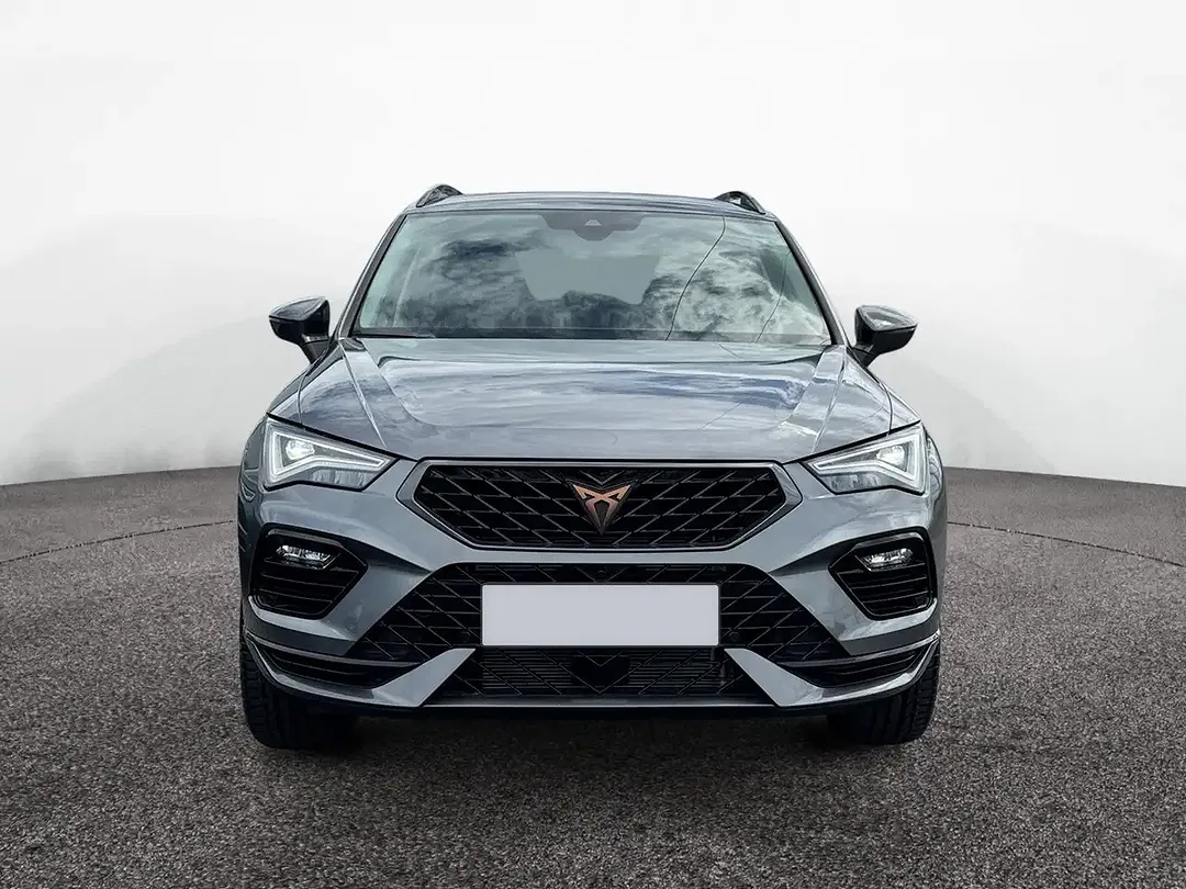 CUPRA Ateca - Thumbnail 2