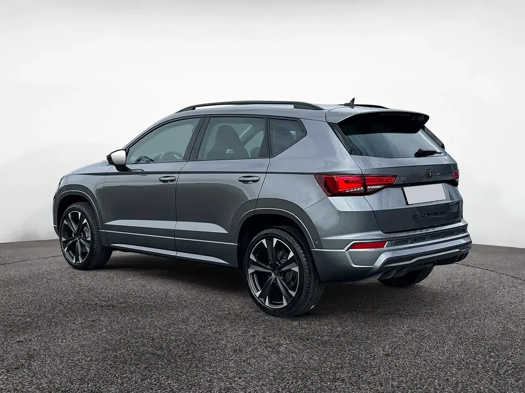 CUPRA Ateca - Thumbnail 4
