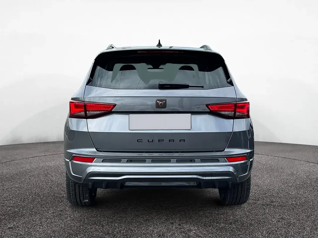 CUPRA Ateca - Thumbnail 5