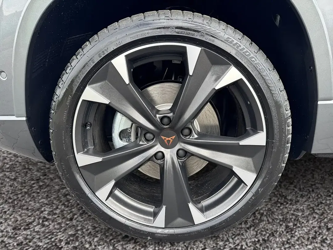 CUPRA Ateca - Thumbnail 7