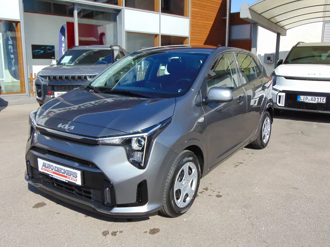 Kia Picanto - Afbeelding 1