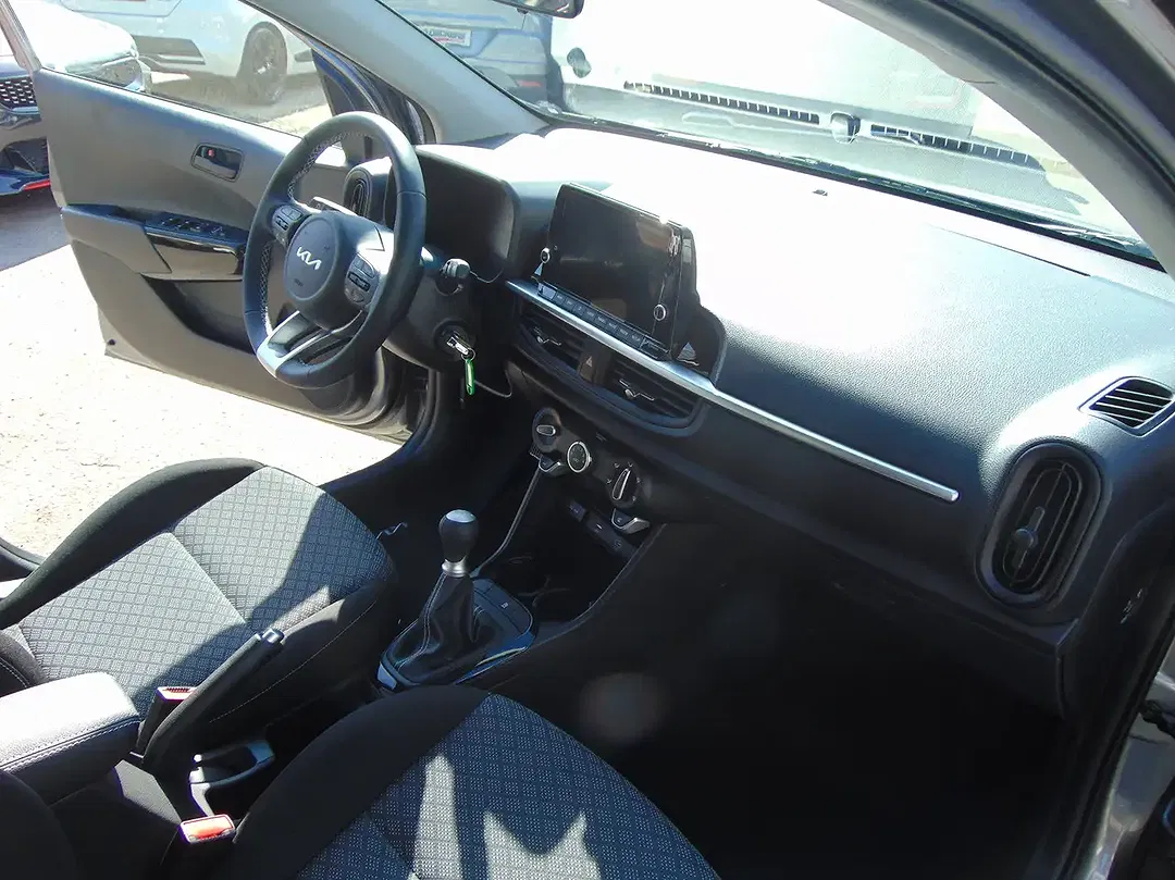 Kia Picanto - Thumbnail 12