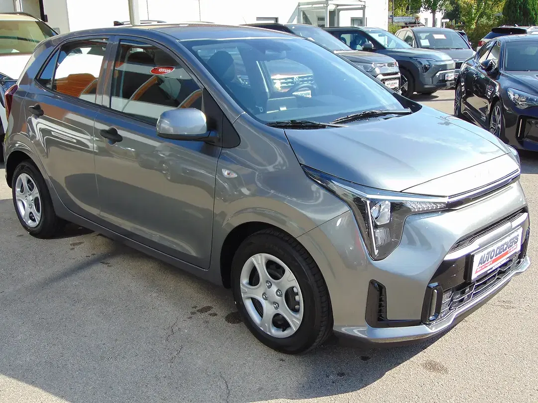 Kia Picanto - Thumbnail 6