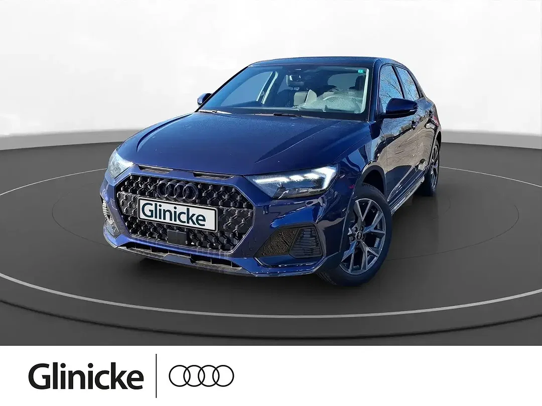 Audi A1 - Afbeelding 1
