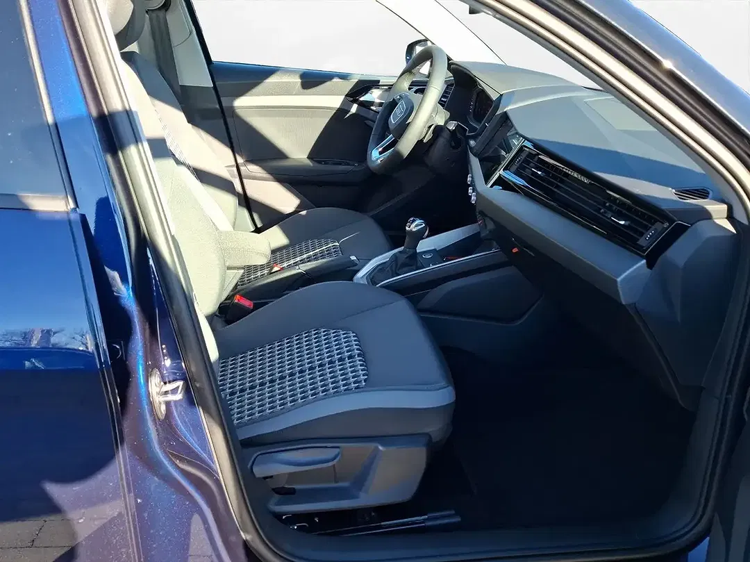 Audi A1 - Thumbnail 10