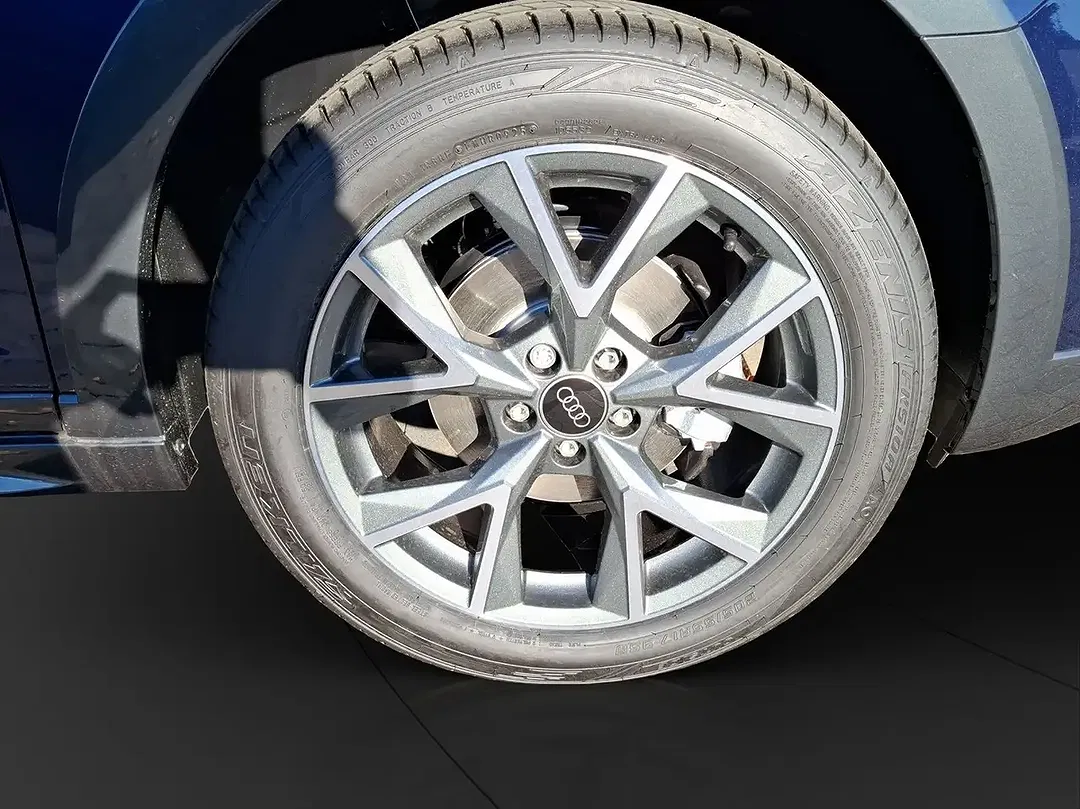 Audi A1 - Thumbnail 11