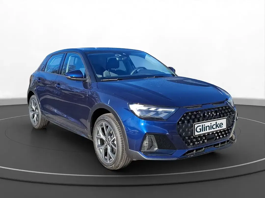 Audi A1 - Thumbnail 12