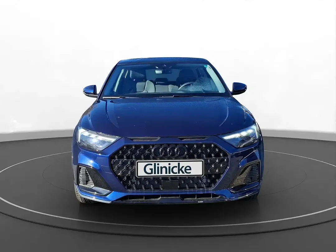 Audi A1 - Thumbnail 13