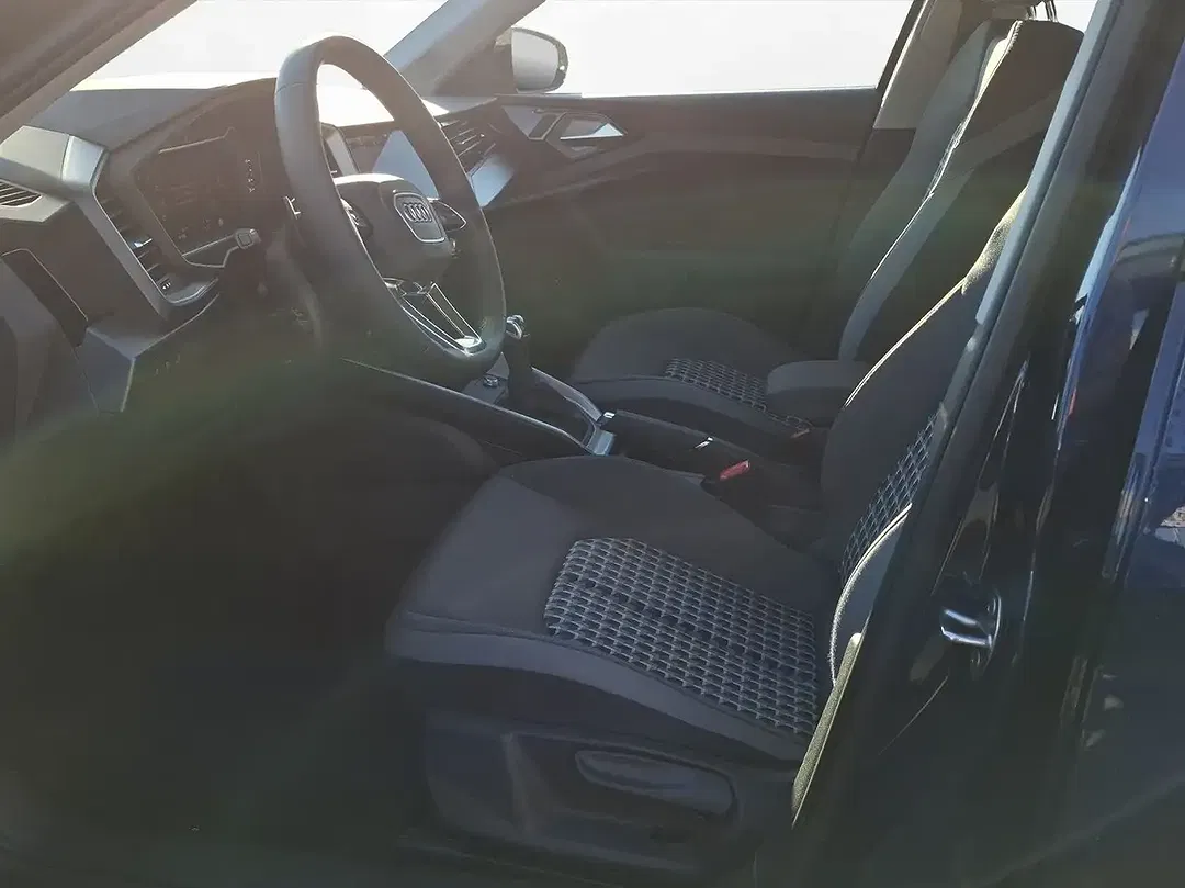 Audi A1 - Thumbnail 2