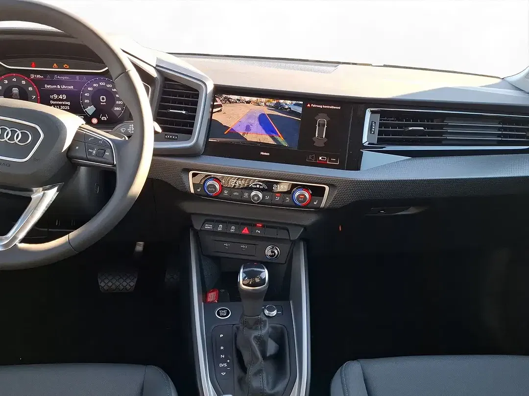 Audi A1 - Thumbnail 5