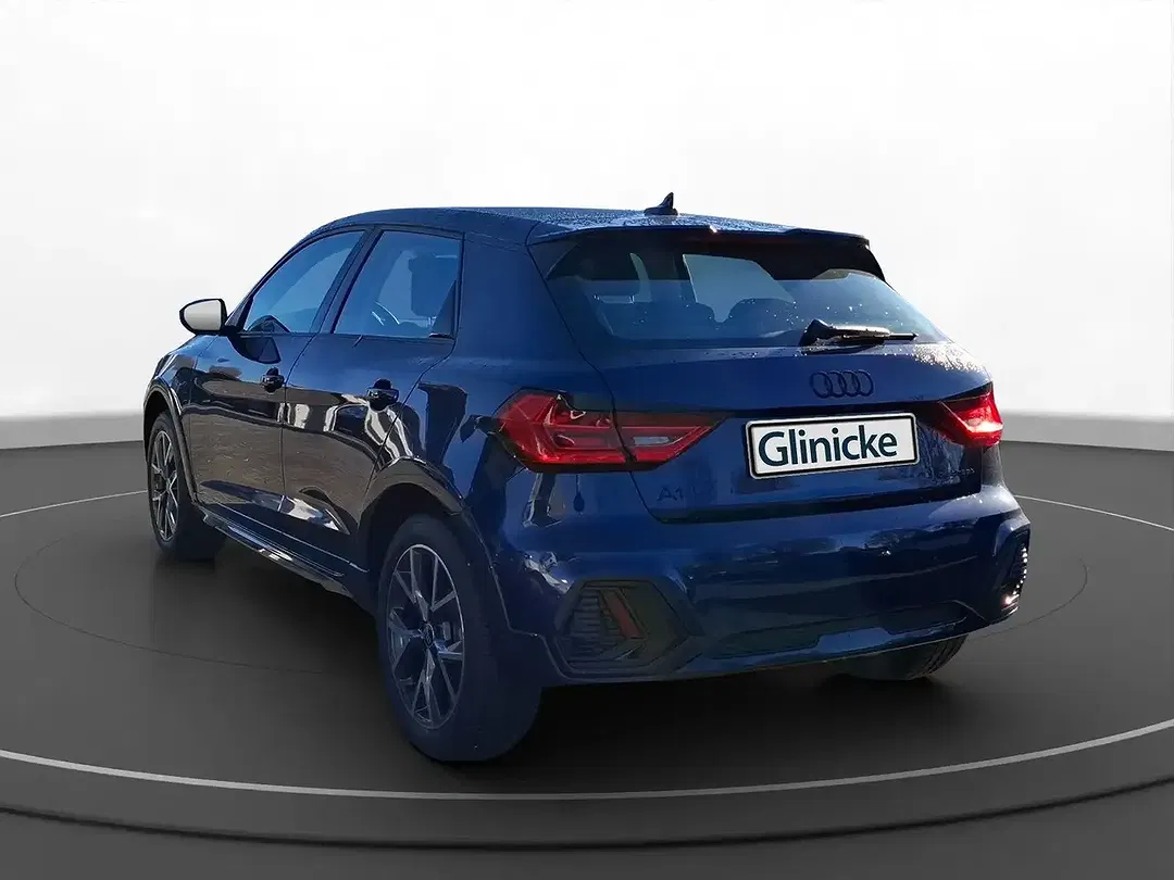 Audi A1 - Thumbnail 6