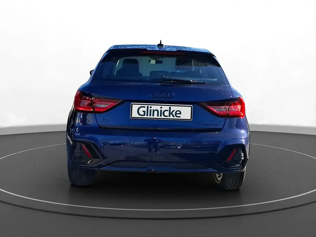 Audi A1 - Thumbnail 7