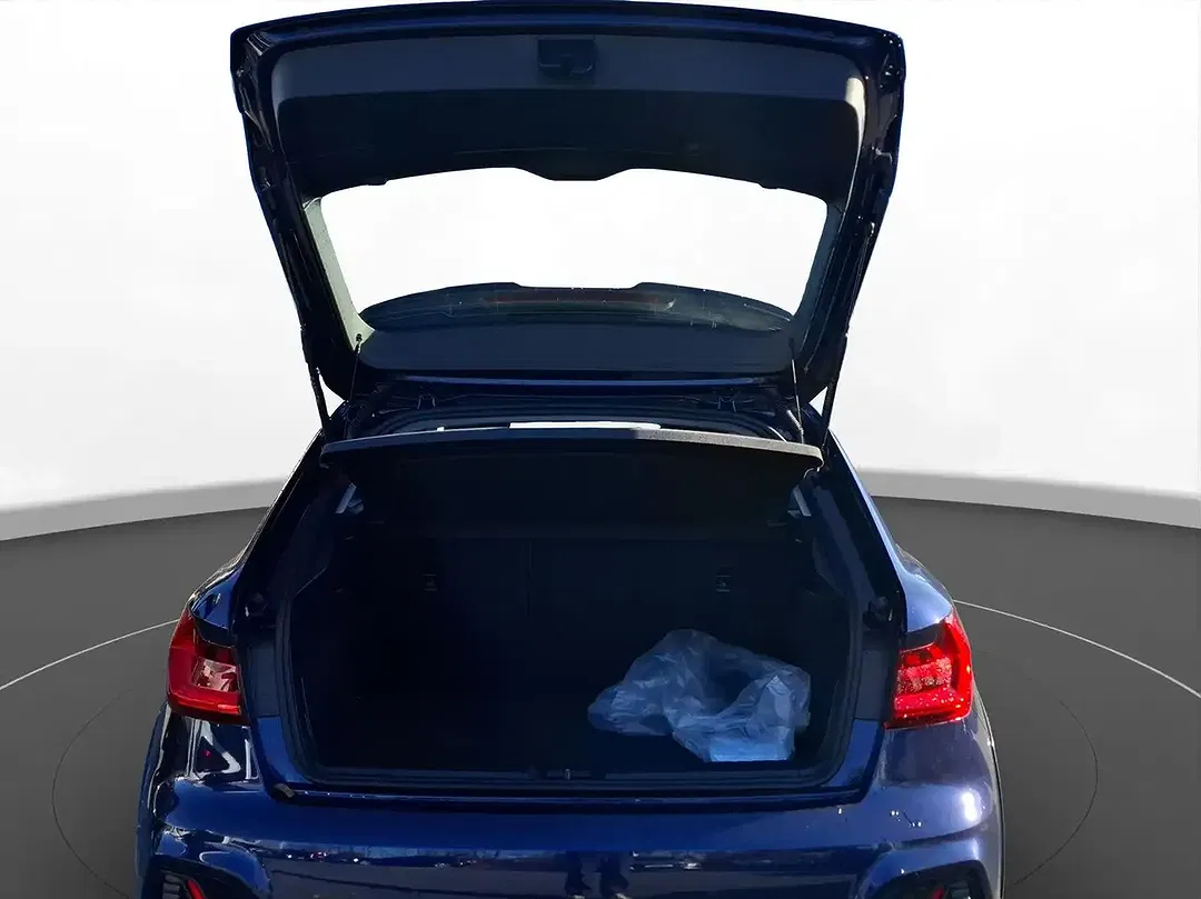 Audi A1 - Thumbnail 8
