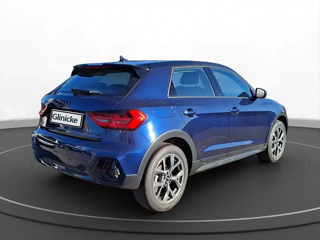 Audi A1 - Thumbnail 9