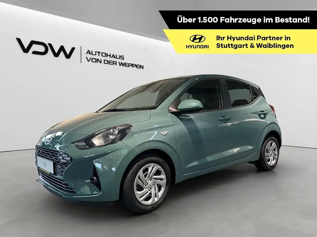 Hyundai i10 - Afbeelding 1