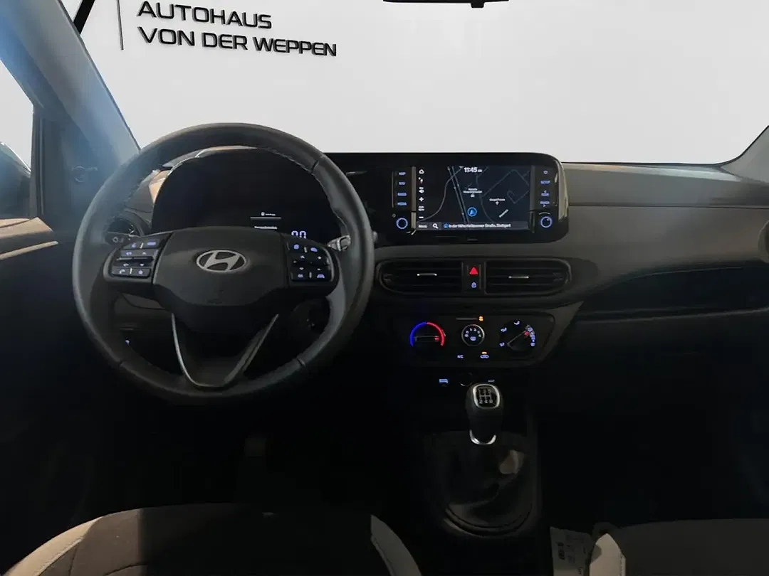 Hyundai i10 - Thumbnail 13