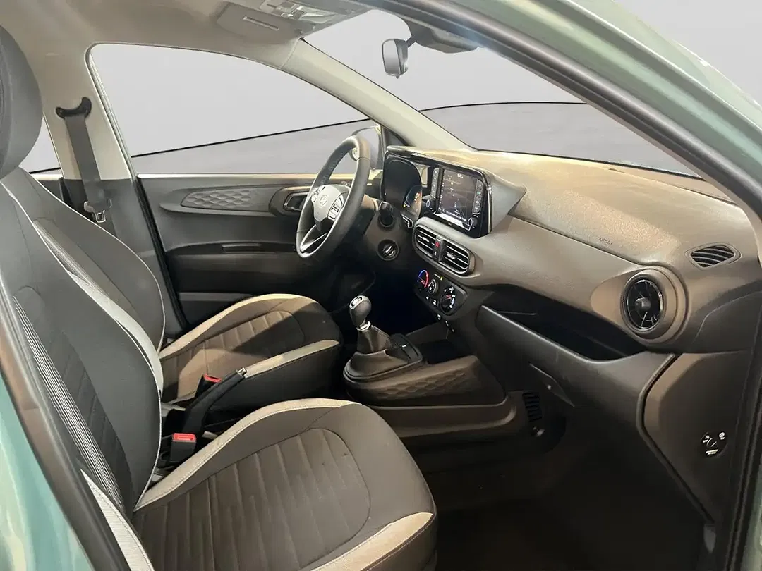 Hyundai i10 - Thumbnail 15