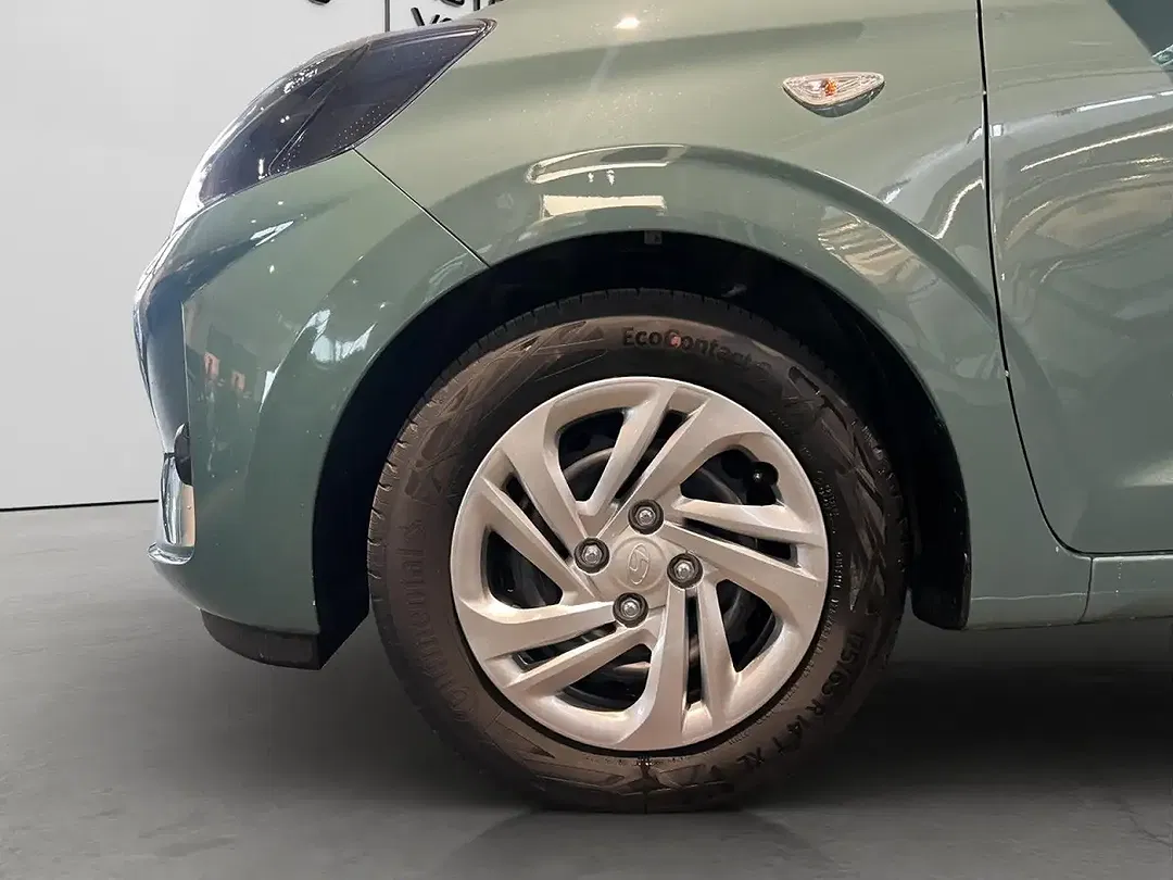 Hyundai i10 - Thumbnail 4