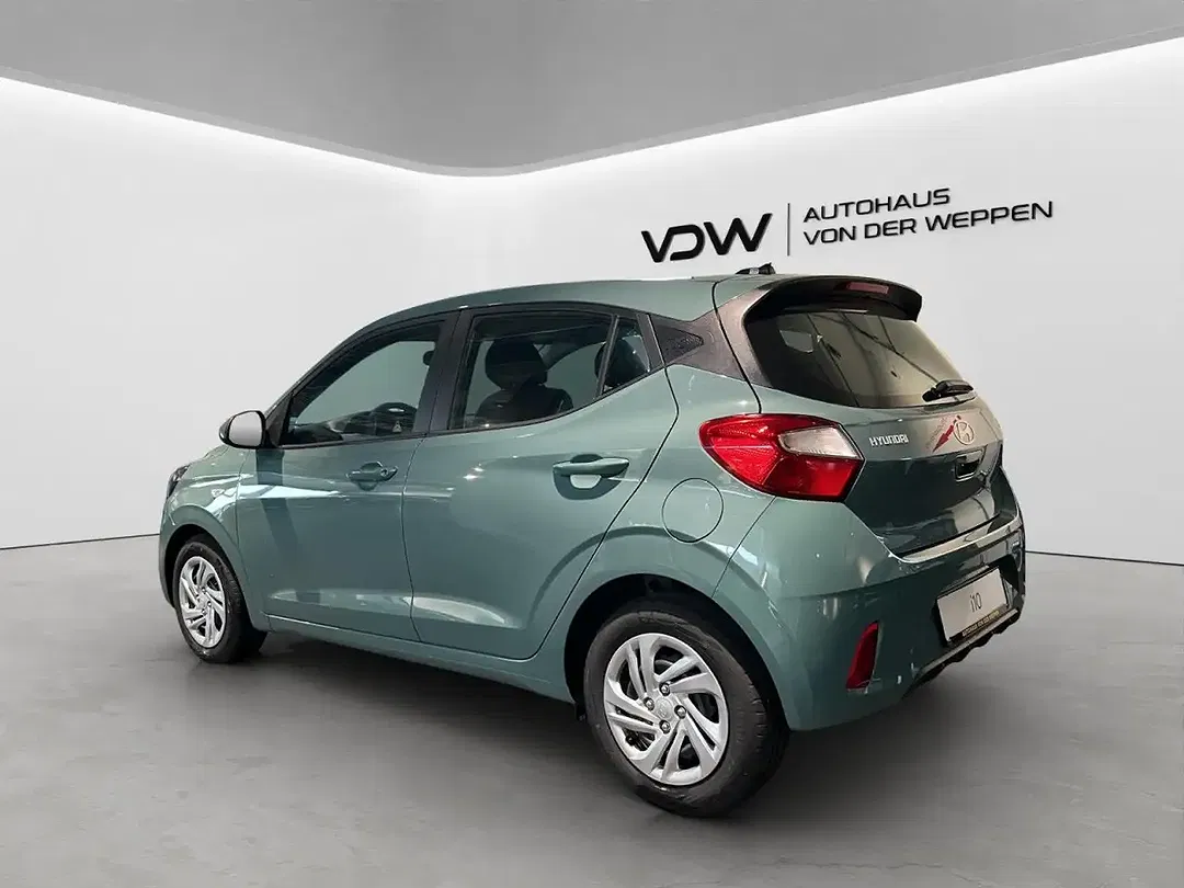 Hyundai i10 - Thumbnail 5
