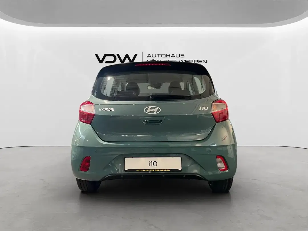 Hyundai i10 - Thumbnail 6