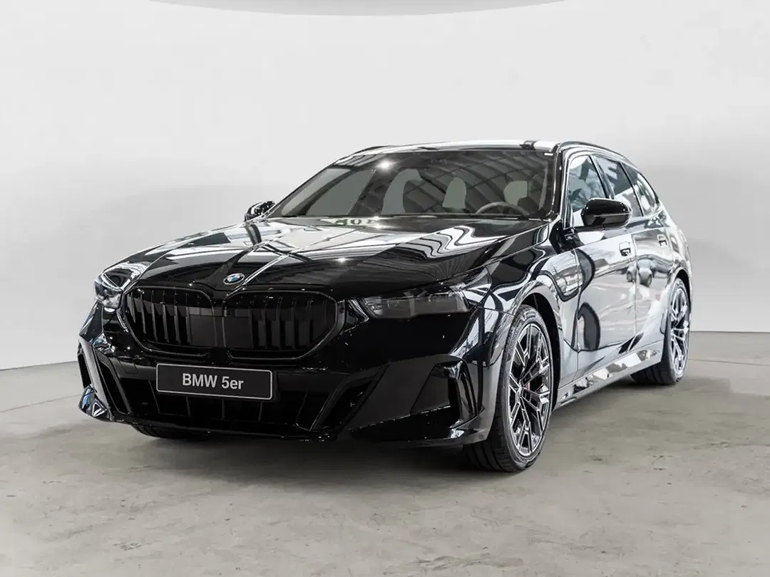 BMW 540 - Thumbnail 2