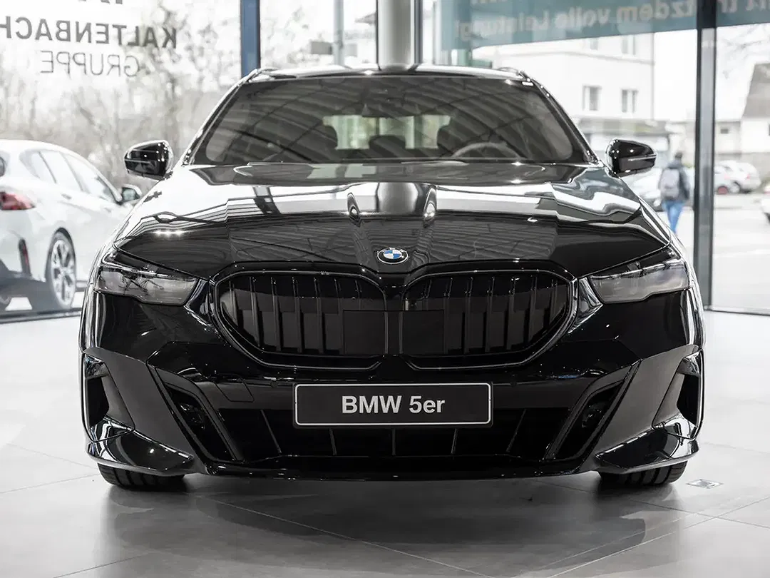 BMW 540 - Thumbnail 3