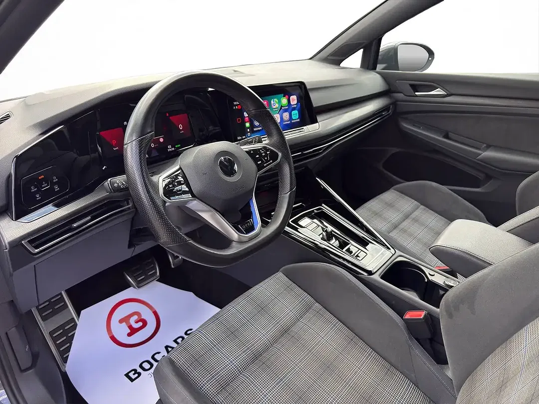 Volkswagen Golf GTE - Thumbnail 2