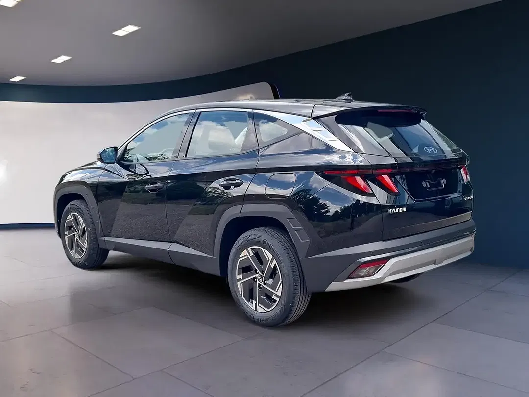 Hyundai TUCSON - Thumbnail 4