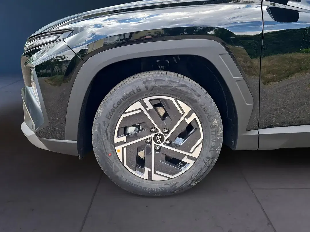 Hyundai TUCSON - Thumbnail 7