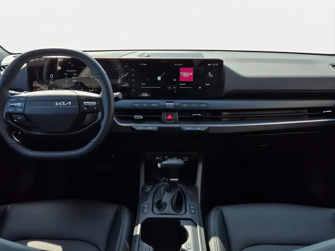 Kia K4 - Thumbnail 12