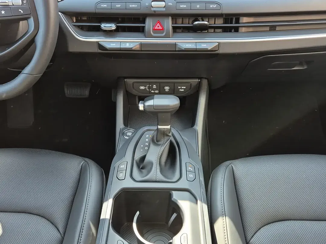 Kia K4 - Thumbnail 13