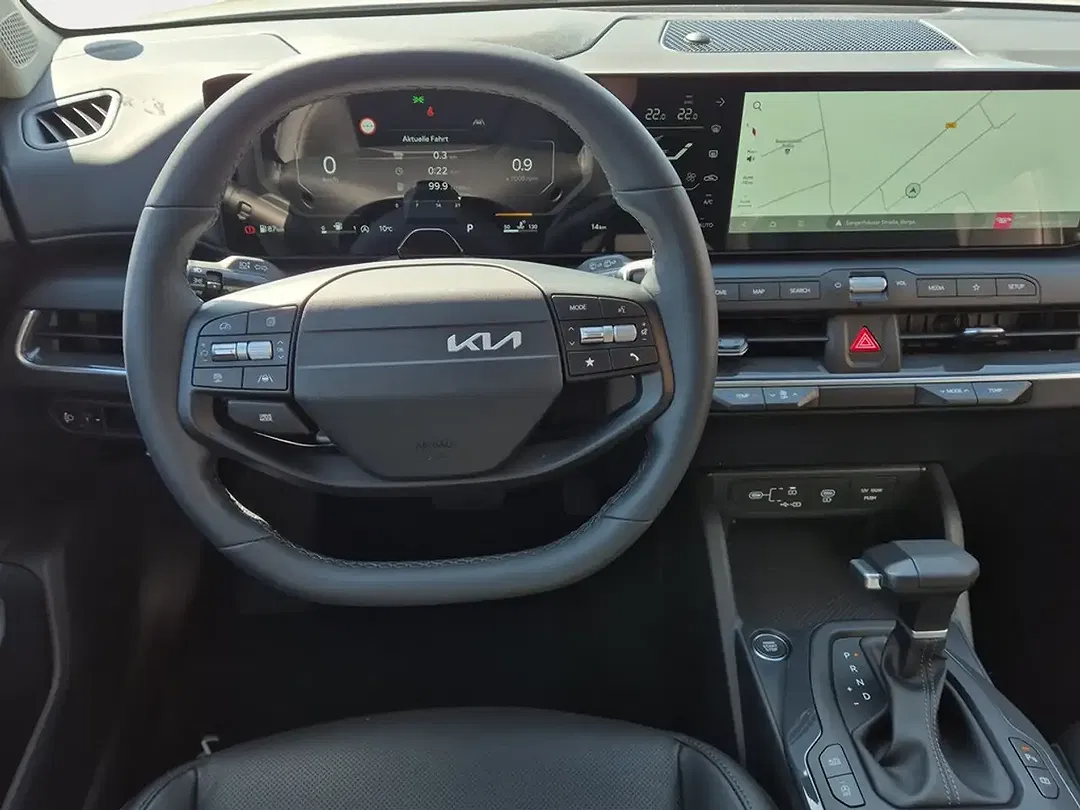 Kia K4 - Thumbnail 14