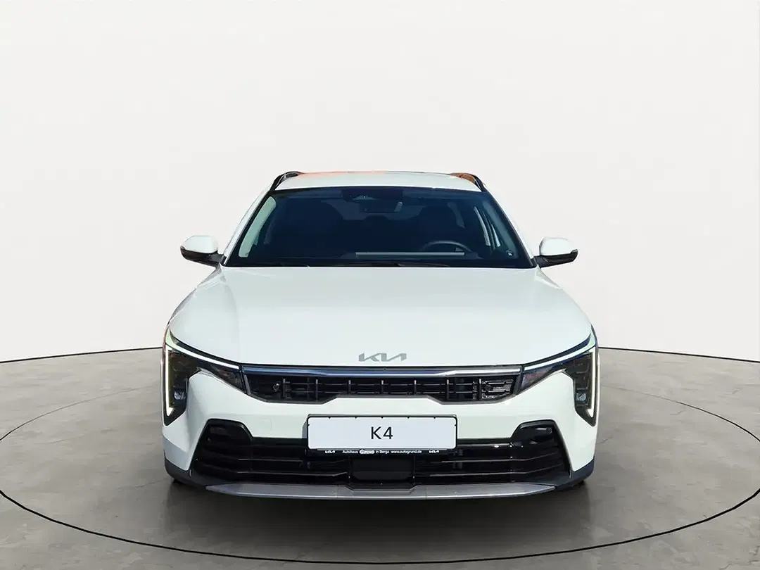 Kia K4 - Thumbnail 2